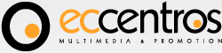 ECCENTROS Multimedia & Promotion s.a.s.