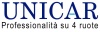 Restyling logo UNICAR