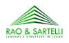 Logotipo Rao e Sartelli